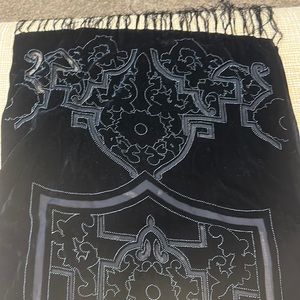 Scarf shawl. Lightweight 64”